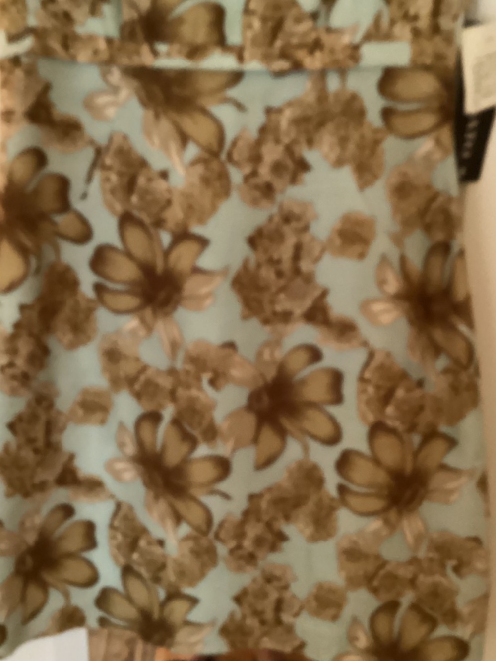 KAMISATO SILK DRESS - Picture 6 of 12